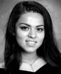 Maria LEON: class of 2015, Grant Union High School, Sacramento, CA.